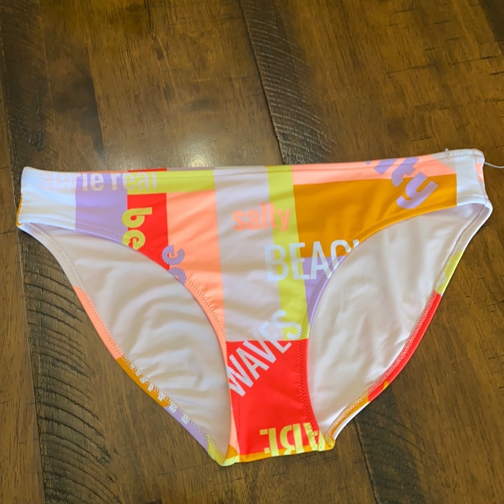 Aerie Bikini Battoms